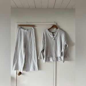 Free People Hailee Set